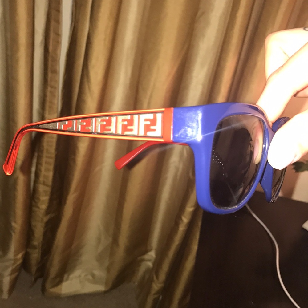 Fendi sunglasses 😎